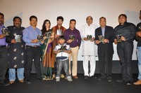 Rushi Audio Launch